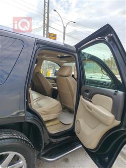 جی ئێم سی یوکۆن